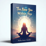 The New You Within You  | Law of Attraction & Meditation Guide