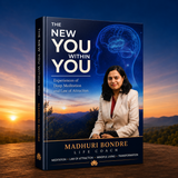 The New You Within You | The Law of Attraction and Meditation Guide