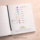 Magic Manifestation Diary | Affirmation & Gratitude Journal