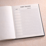 Magic Manifestation Diary | Affirmation & Gratitude Journal