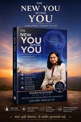 The New You Within You | The Law of Attraction and Meditation Guide