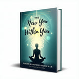 The New You Within You  | Law of Attraction & Meditation Guide