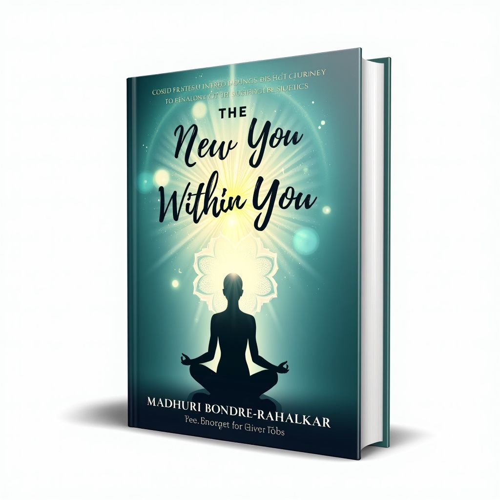 The New You Within You  | Law of Attraction & Meditation Guide