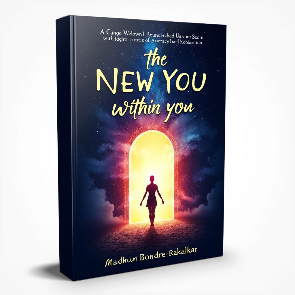 The New You Within You  | Law of Attraction & Meditation Guide